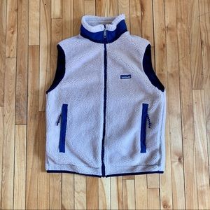 Patagonia Vest